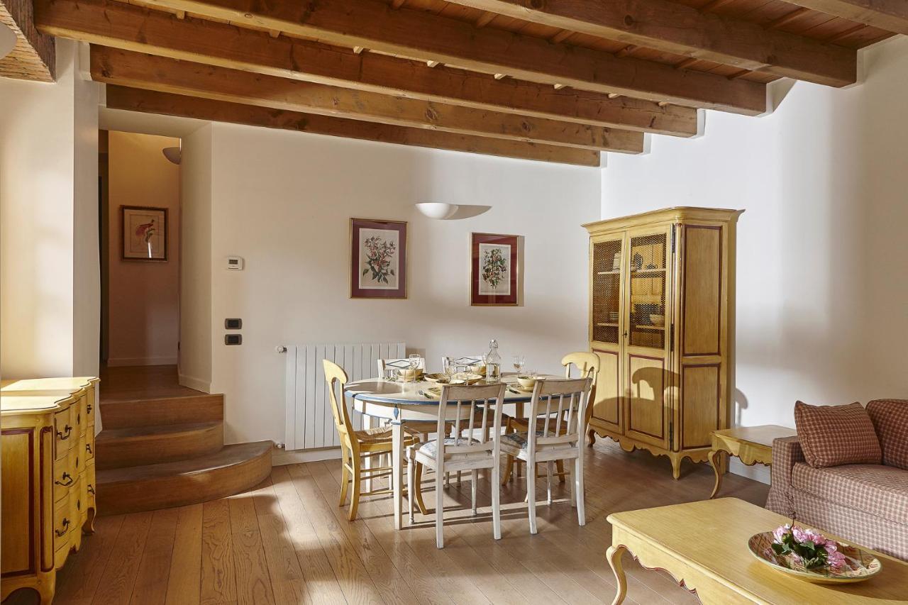 Appartement Joivy Charming Centre Of Côme