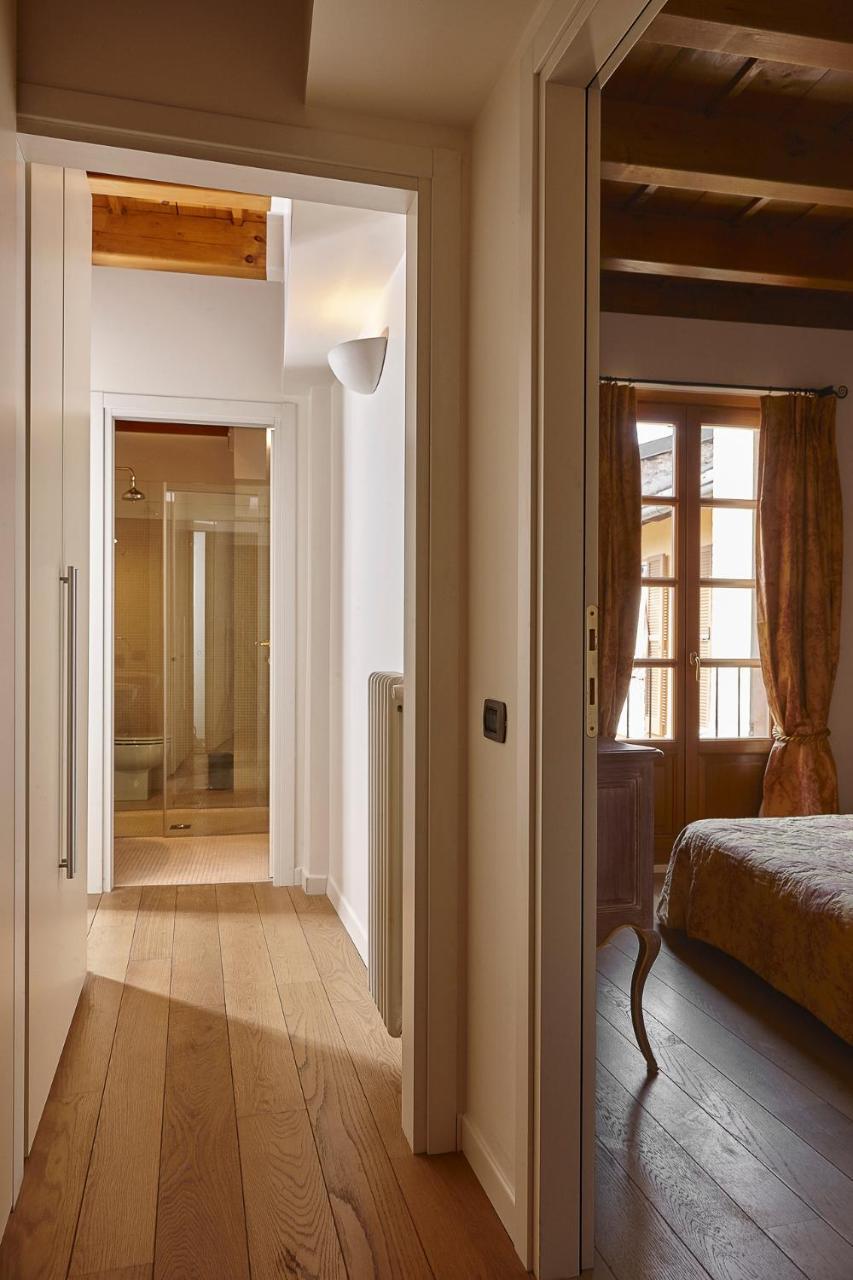 Appartement Joivy Charming Centre Of Côme
